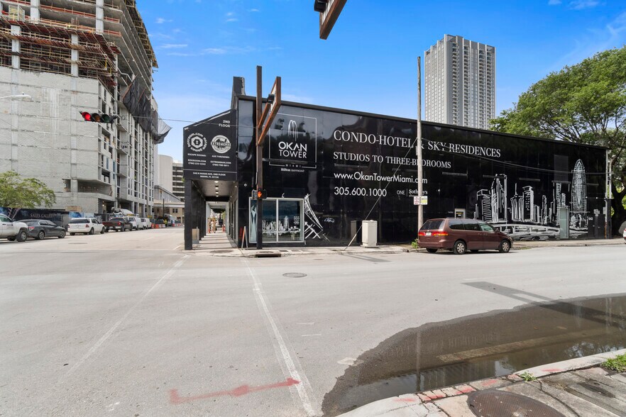 More Photos Of 542 N Miami Ave, Miami Storefront Retail Office For Lease