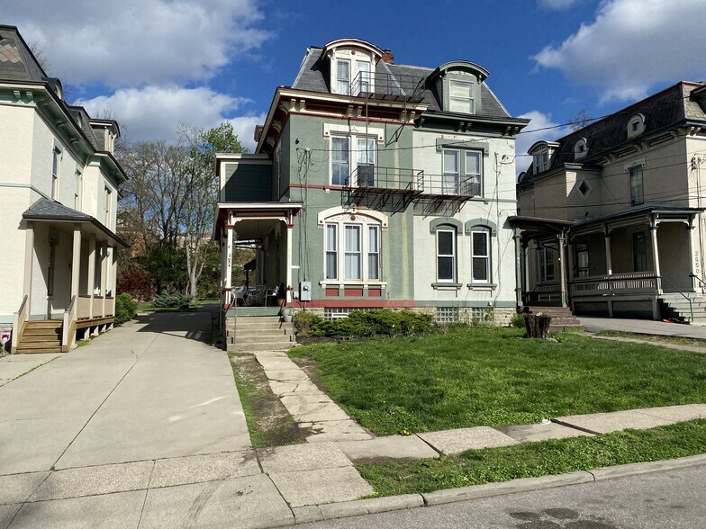 More Photos Of , Cincinnati Multifamily For Sale