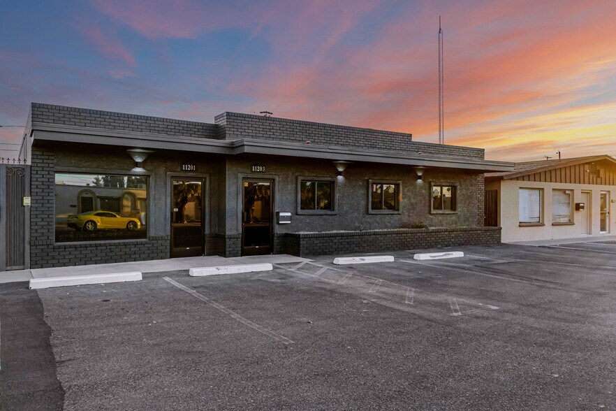 Primary Photo Of 11201 W Nevada Ave, Youngtown Medical For Lease