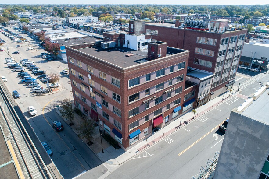 More Photos Of 53 N Park Ave, Rockville Centre Office For Lease