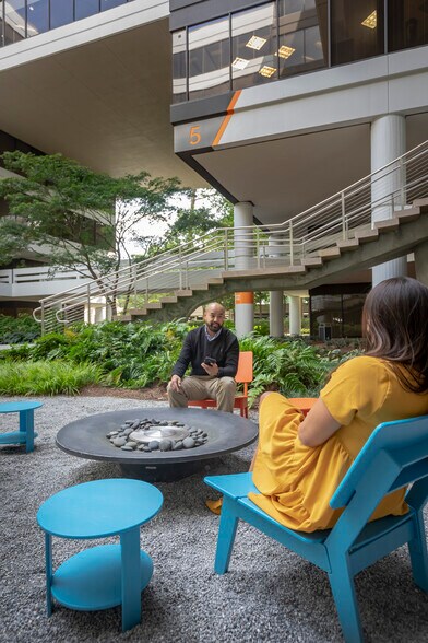 More Photos Of 3525 Piedmont Rd NE, Atlanta Loft Creative Space For Lease