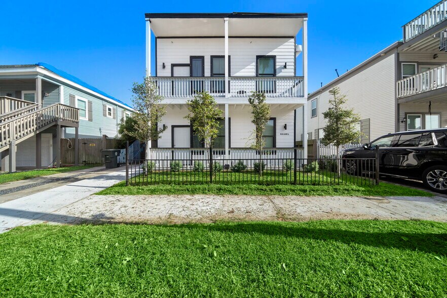 More Photos Of , Galveston Multifamily For Sale