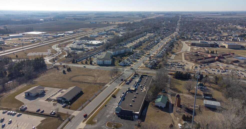 More Photos Of 7th St NE, Byron Land For Sale