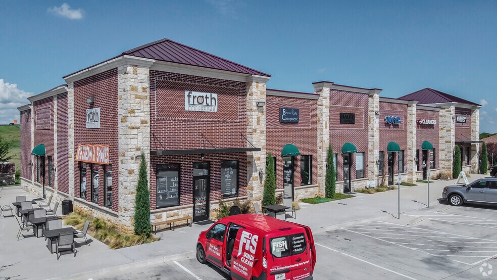 Primary Photo Of 1090 Schoolhouse Rd, Haslet General Retail For Lease