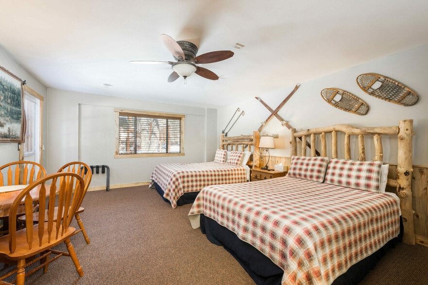 More Photos Of 1130 W Elkhorn Ave, Estes Park Hotel For Sale