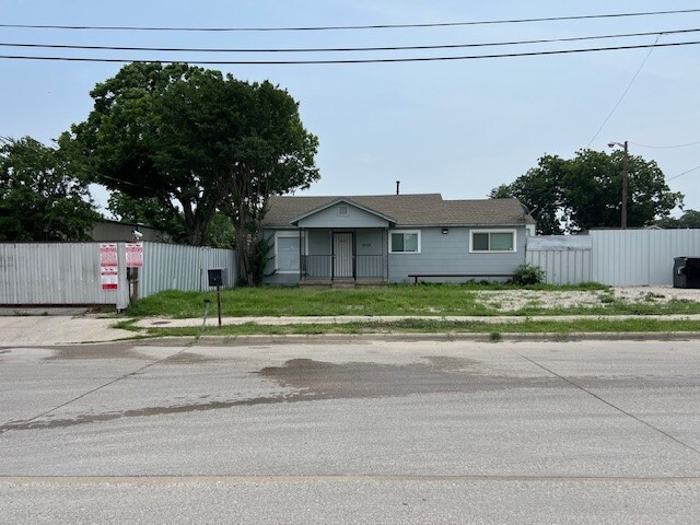 Primary Photo Of 11506 Newberry St, Dallas Flex For Lease