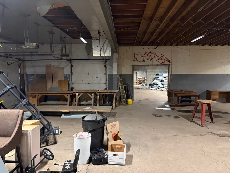 More Photos Of 112 Mill St, Linden Warehouse For Sale