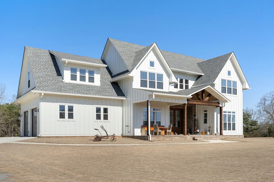 More Photos Of 1131 Ed Minor Rd, Warrior Land For Sale