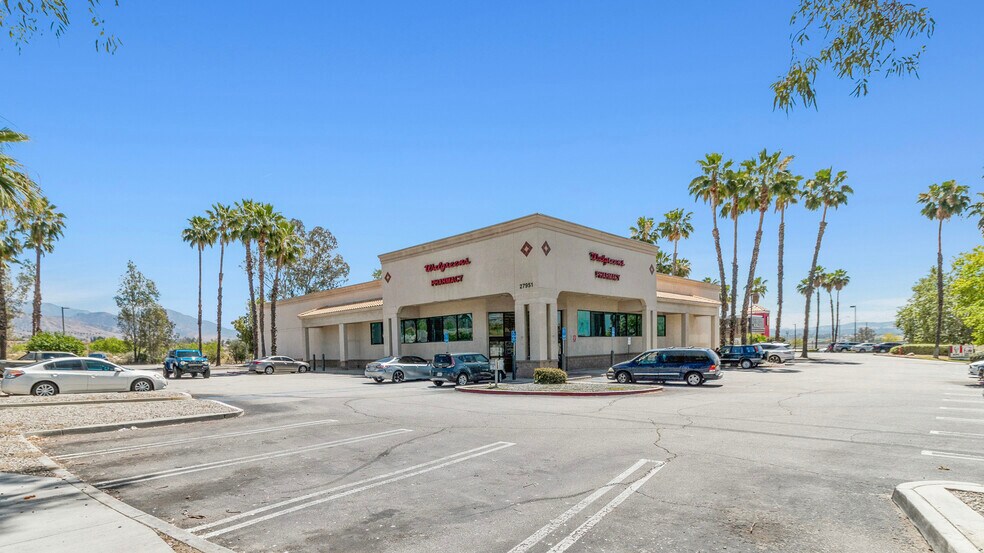 More Photos Of 27951 Baseline St, Highland Drugstore For Sale