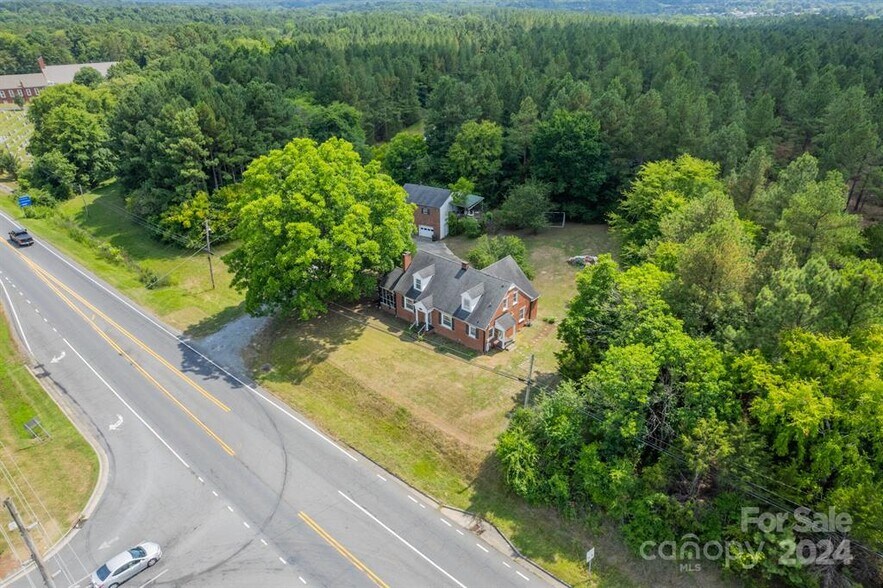 More Photos Of 3560 US-601 Hwy, Concord Land For Sale