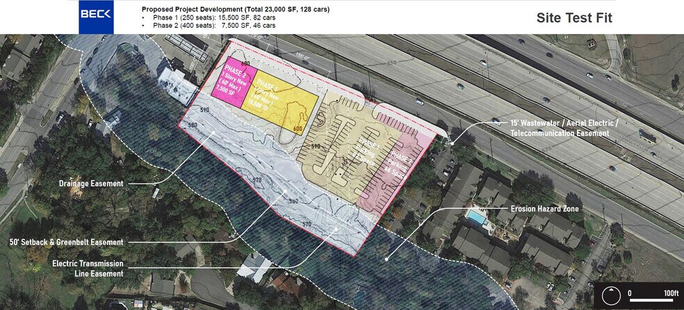 More Photos Of 1517 E Anderson Ln, Austin Land For Sale