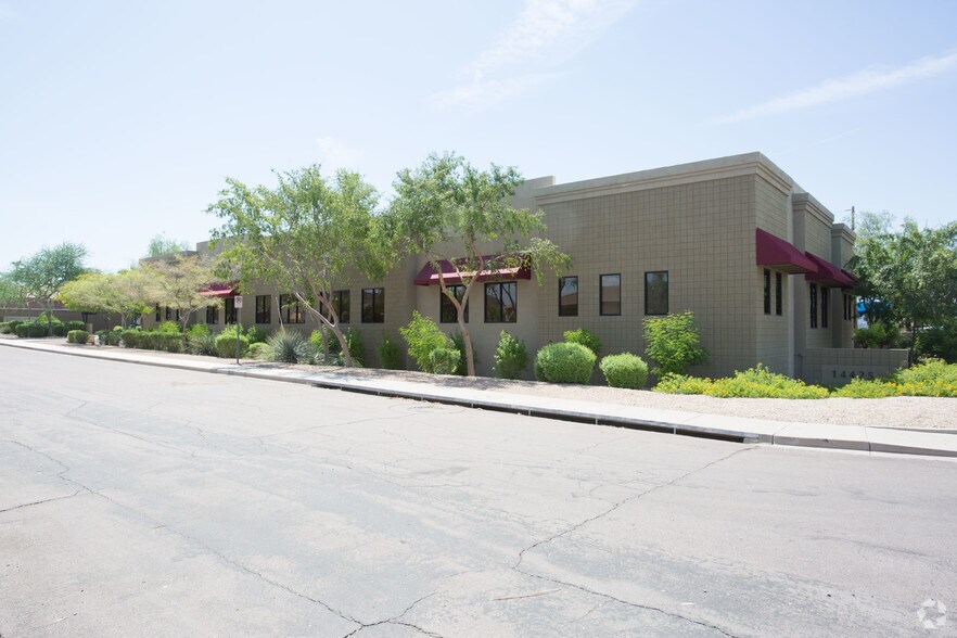 More Photos Of 14425 N 7th St, Phoenix Office For Lease