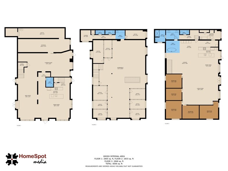 More Photos Of 225 Ferry St, Easton Office Residential For Lease