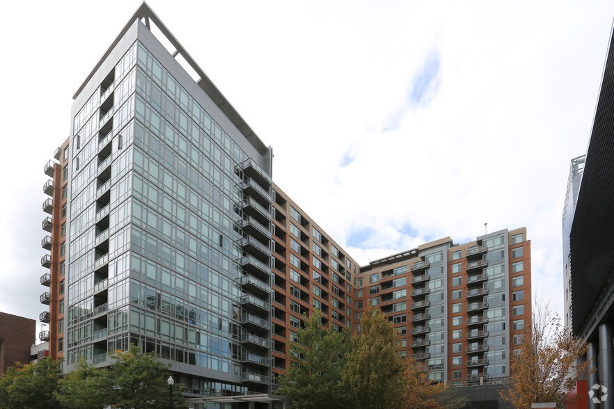 More Photos Of 8710 Cameron St, Silver Spring Apartments For Lease