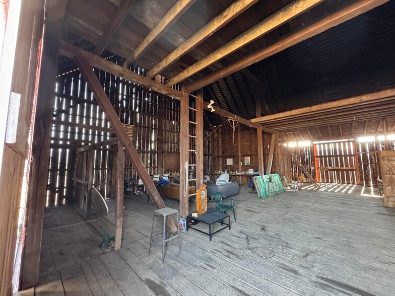 More Photos Of 461 Thunderbird Rd, Bentonville Land For Sale