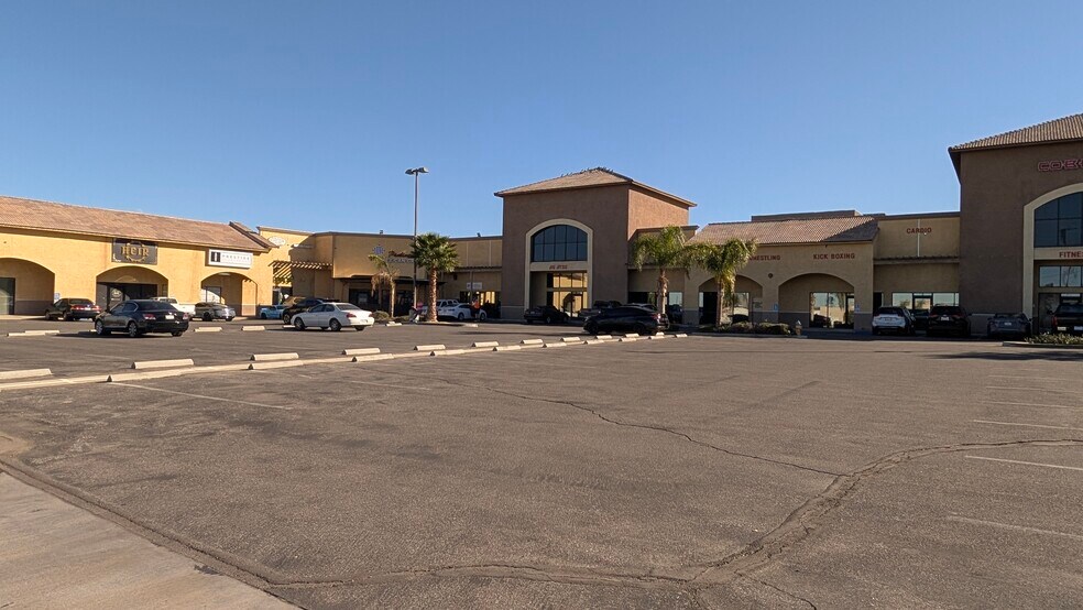 More Photos Of 14845 Monarch Blvd, Victorville Unknown For Lease