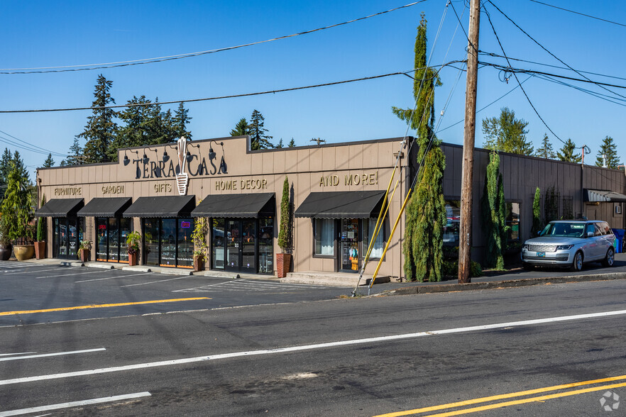 Primary Photo Of 19995 SE Highway 212, Damascus Freestanding For Lease