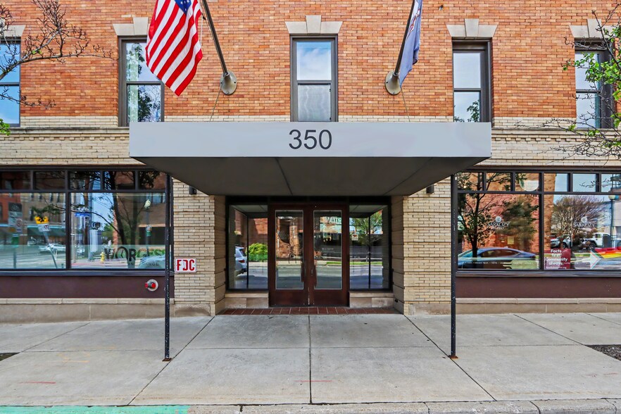 More Photos Of 350 E Michigan Ave, Kalamazoo Medical For Sale