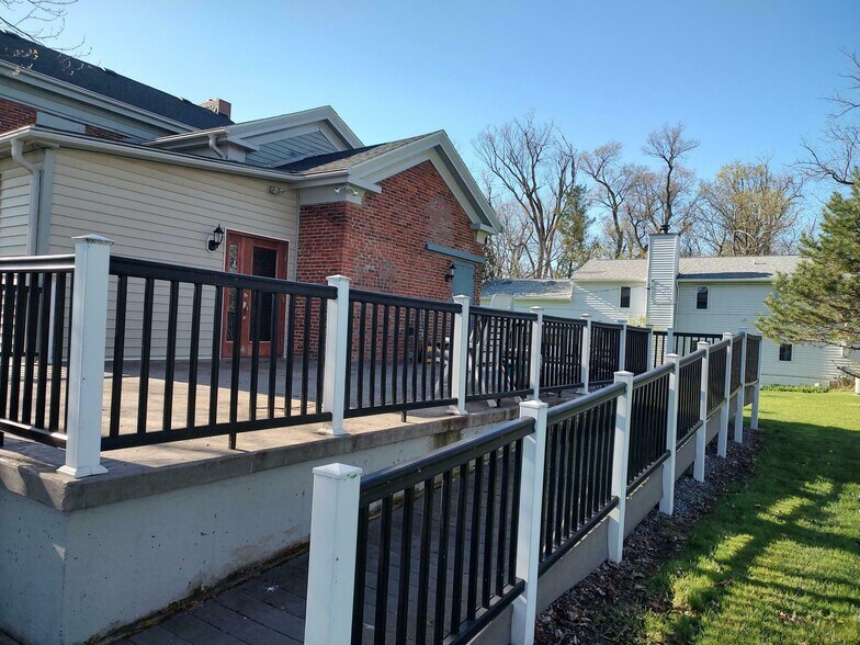 More Photos Of 5895 Goodrich Rd, Clarence Center Office For Sale