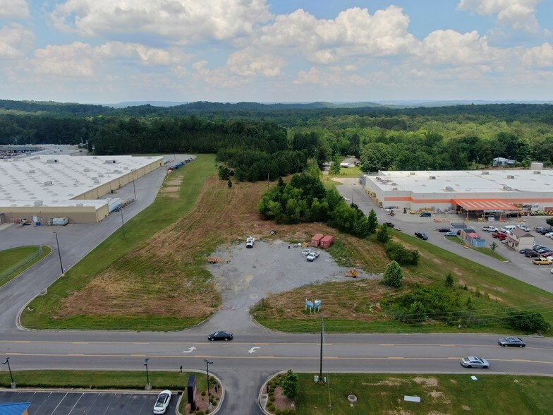 More Photos Of Vaughan Ln, Pell City Land For Sale