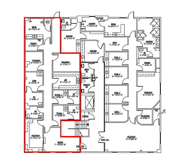 More Photos Of 153 Narrows Pky, Birmingham Office For Lease