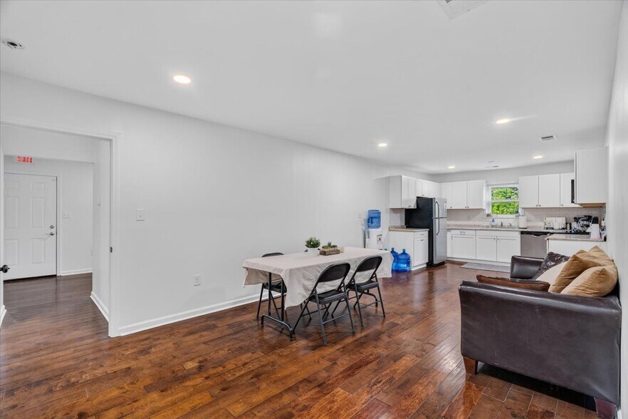 More Photos Of 2855 Us-64 Hwy, Eads Office For Sale