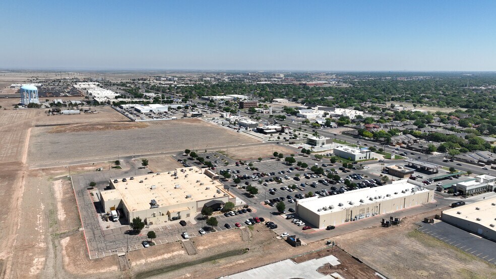 More Photos Of 3562 S Soncy Rd, Amarillo General Retail For Sale