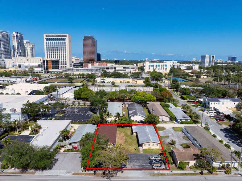 More Photos Of 634-638 SW 4th Ave, Fort Lauderdale Land For Sale