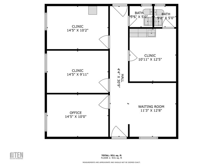 More Photos Of 404 Smithfield Ave, Pawtucket Office For Sale