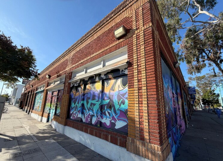 More Photos Of 2935-2947 El Cajon Blvd, San Diego Storefront For Lease