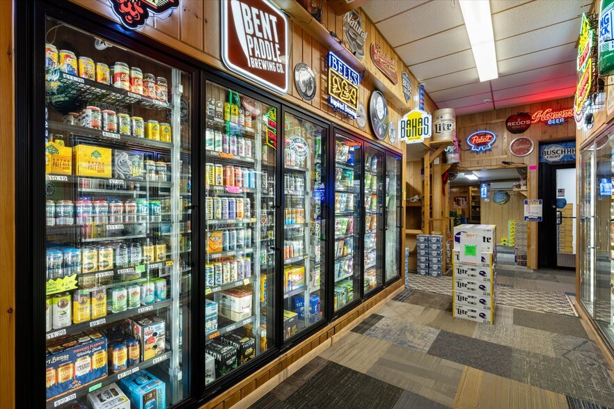 More Photos Of 401 E Sheridan St, Ely Convenience Store For Sale