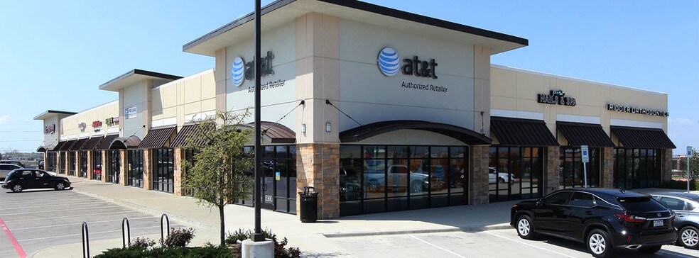 Primary Photo Of 136100-13124 NW Highway 287, Haslet Unknown For Lease