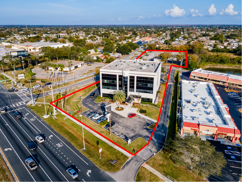 More Photos Of 10220 US Hwy 19, Port Richey Loft Creative Space For Lease