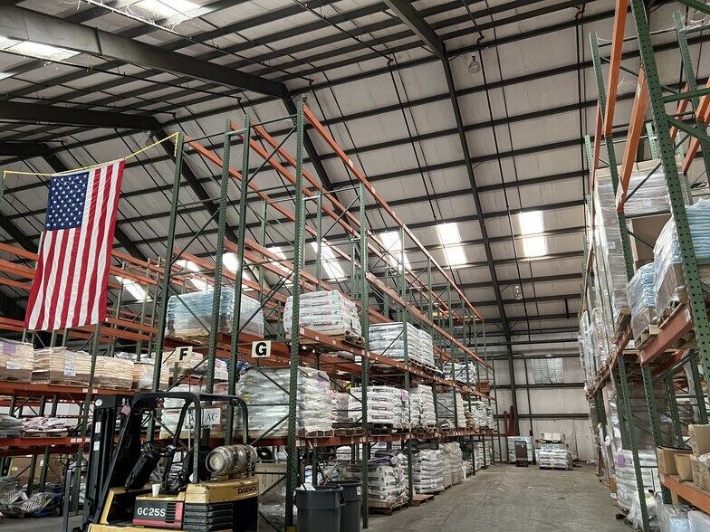 More Photos Of 5350 Ball Ground Hwy, Ball Ground Warehouse For Sale