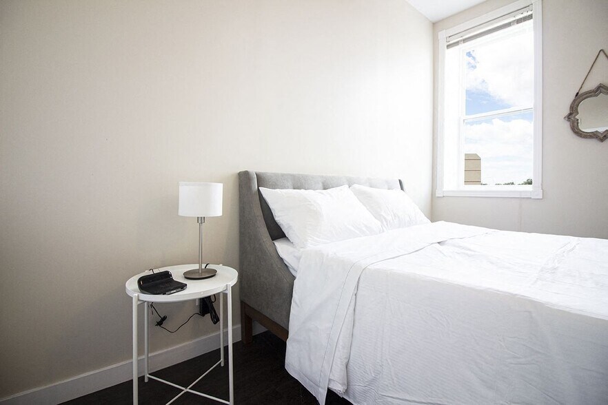 More Photos Of 300 Taché Av, Winnipeg Apartments For Lease