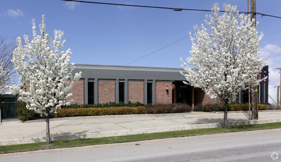 More Photos Of 775-795 N 400 W, Salt Lake City Medical For Sale