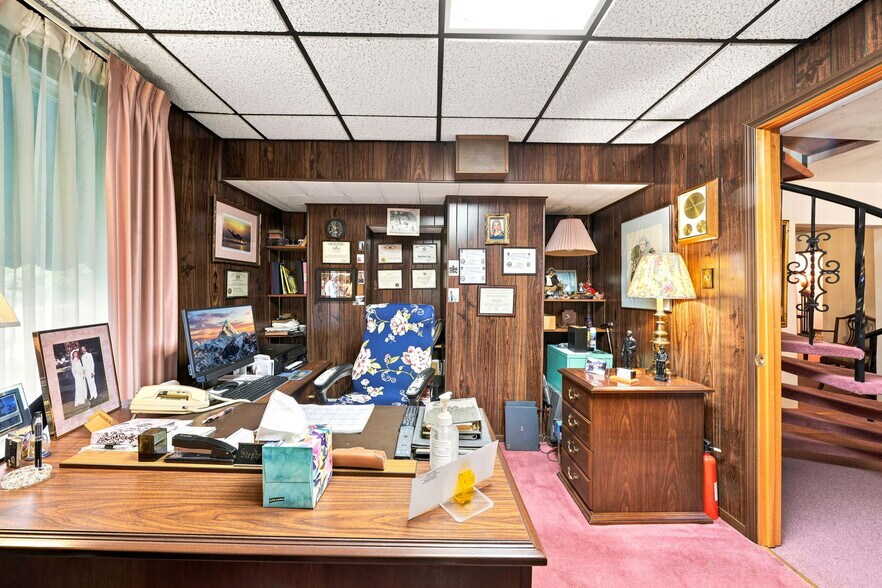 More Photos Of 557 Unity Center Rd, Pittsburgh Funeral Home For Sale