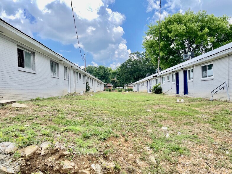 More Photos Of 826 1st St W, Birmingham Apartments For Sale