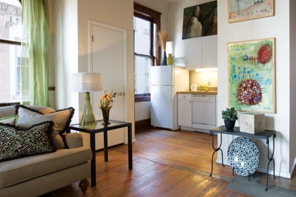 More Photos Of 1623 Main St, Dallas Apartments For Lease