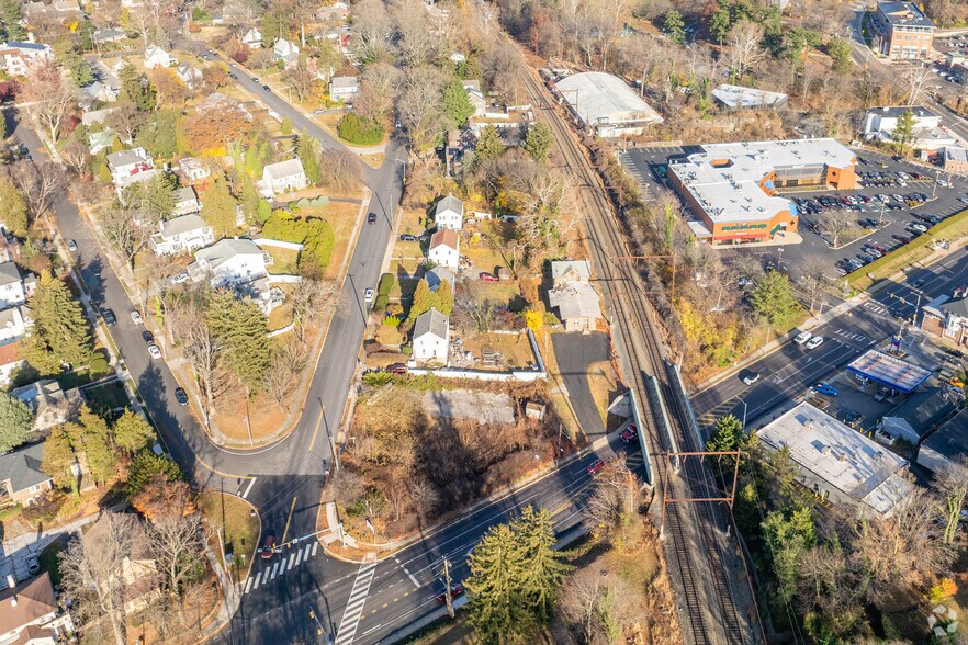 More Photos Of 8000 Old York Rd, Elkins Park Land For Sale