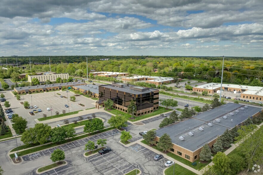 More Photos Of 1000 Victors Way, Ann Arbor Medical For Lease