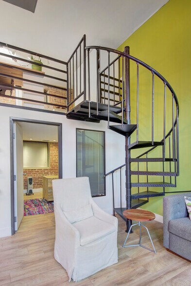 More Photos Of 1732 Wazee St, Denver Loft Creative Space For Sale