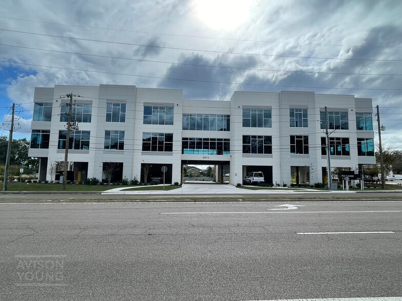 More Photos Of 3872 Old Winter Garden Rd, Gotha Medical For Lease