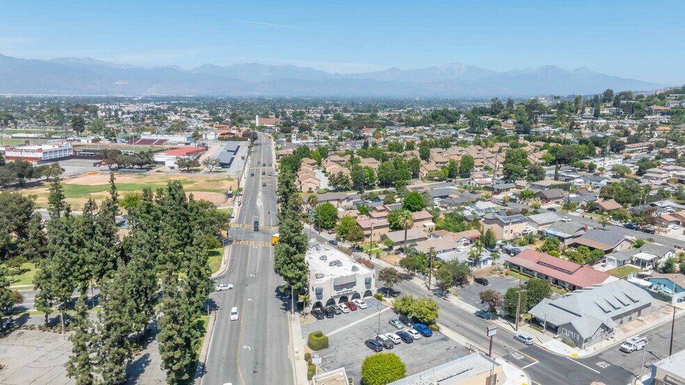 More Photos Of 218 Glendora Ave, La Puente Medical For Lease