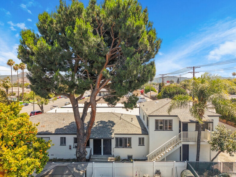 More Photos Of 1515 N Hollywood Way, Burbank Apartments For Sale