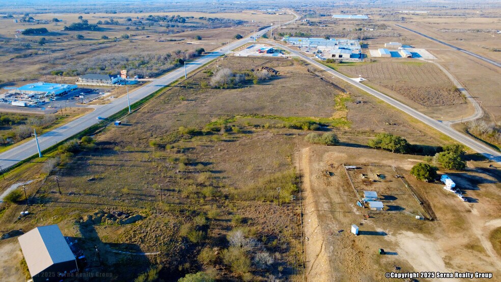 More Photos Of 2450 Water Street, Gonzales Land For Sale