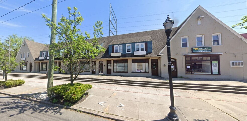 More Photos Of 104 New Broadway, Gloucester City Unknown For Lease