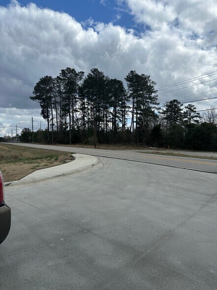 More Photos Of 0000 Dallas Drive Dallas Drive Lot B, Thomson Land For Sale