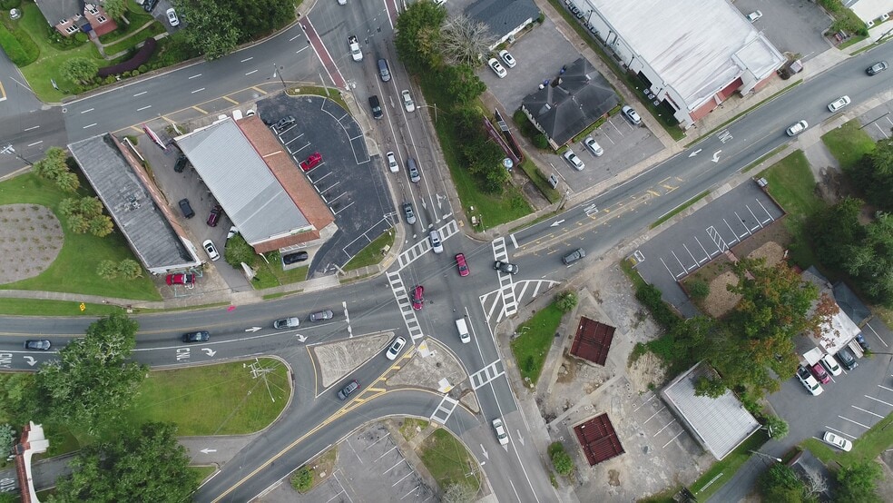 More Photos Of 1334 Thomasville Rd, Tallahassee Convenience Store For Sale