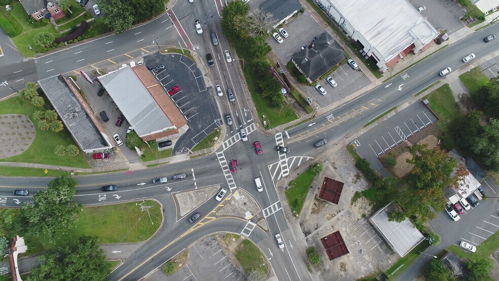 More Photos Of 1334 Thomasville Rd, Tallahassee Convenience Store For Sale